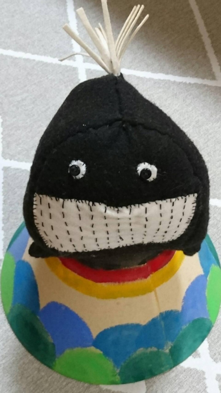 井上 美千代